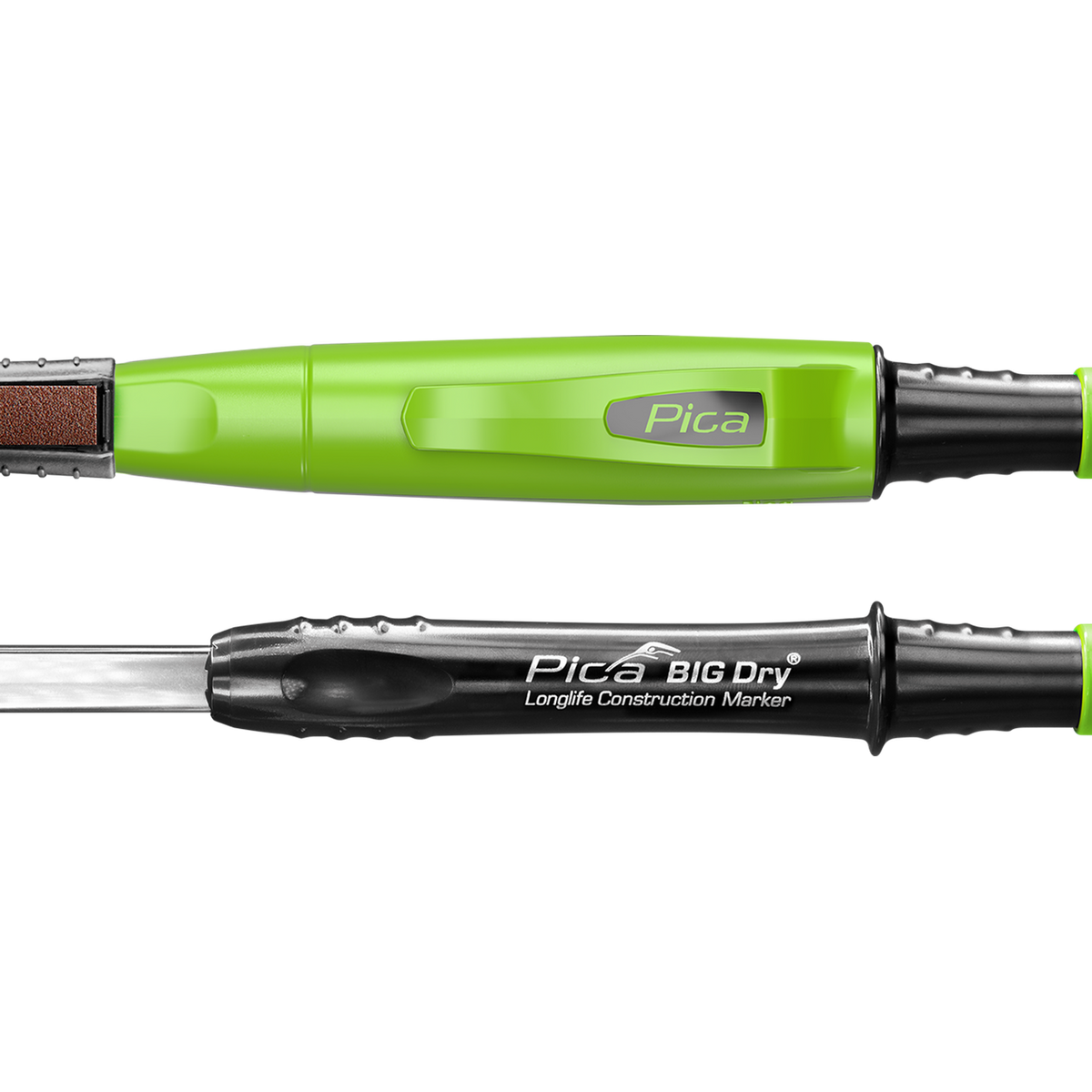 Pica BIG Dry 6060 geöffnet und geschlossen