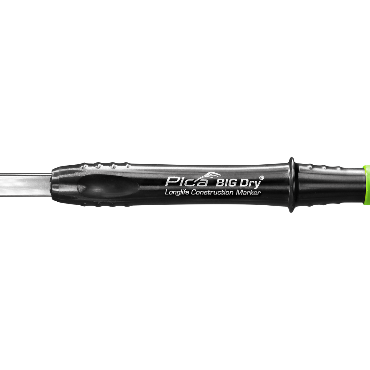 Pica BIG Dry 6060 geöffnet