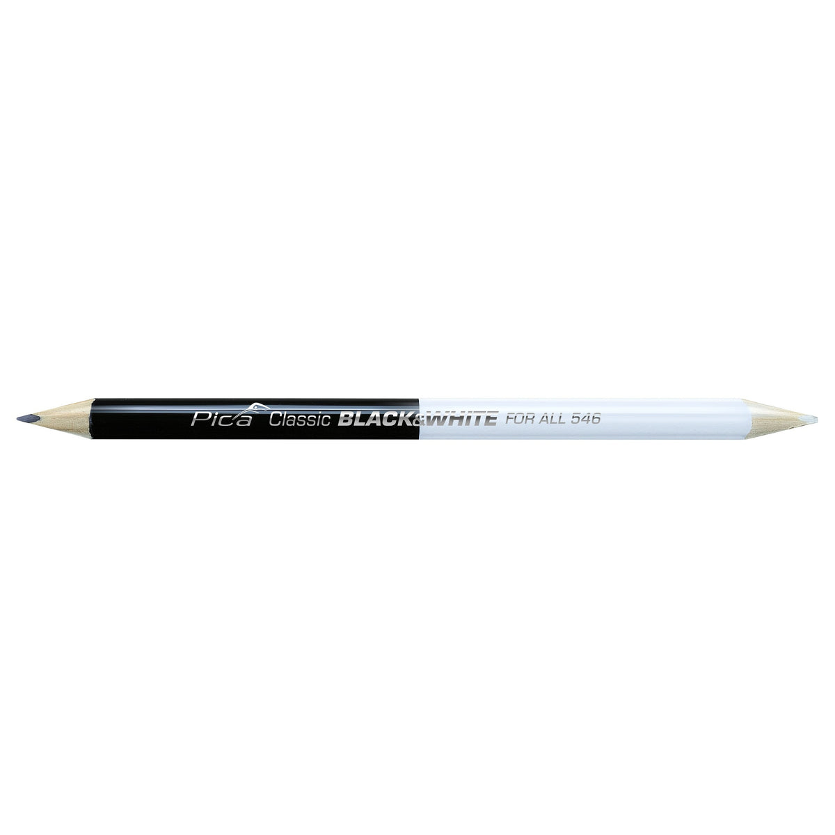 Pica Classic 546 FOR ALL Black & White