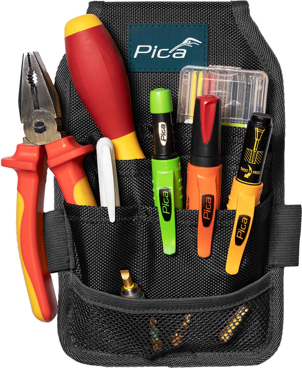 Pica Master Belt 55060 – Hauptansicht