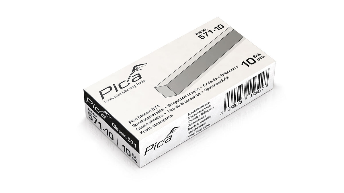 Pica Classic 571 Specksteinkreide
