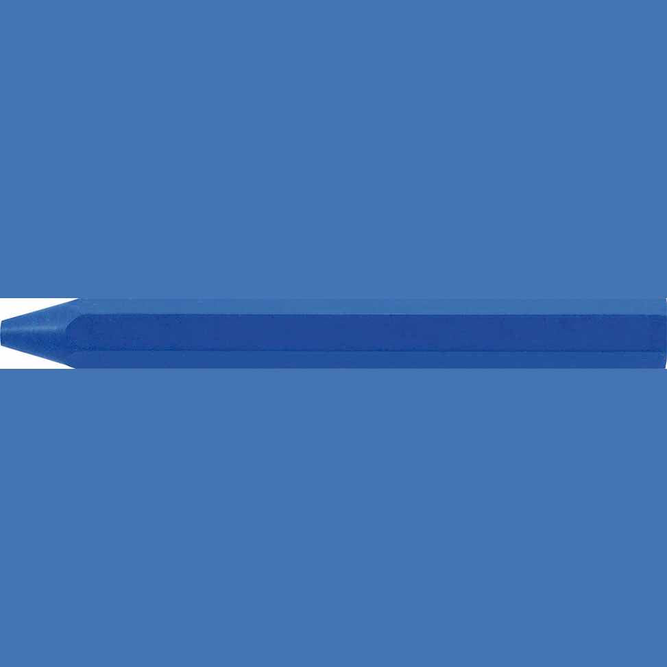 Pica Eco 591 Industrie-Signierkreide Blau