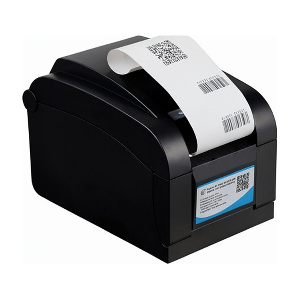 [W]CSN350B Thermal Barcode Label Printer