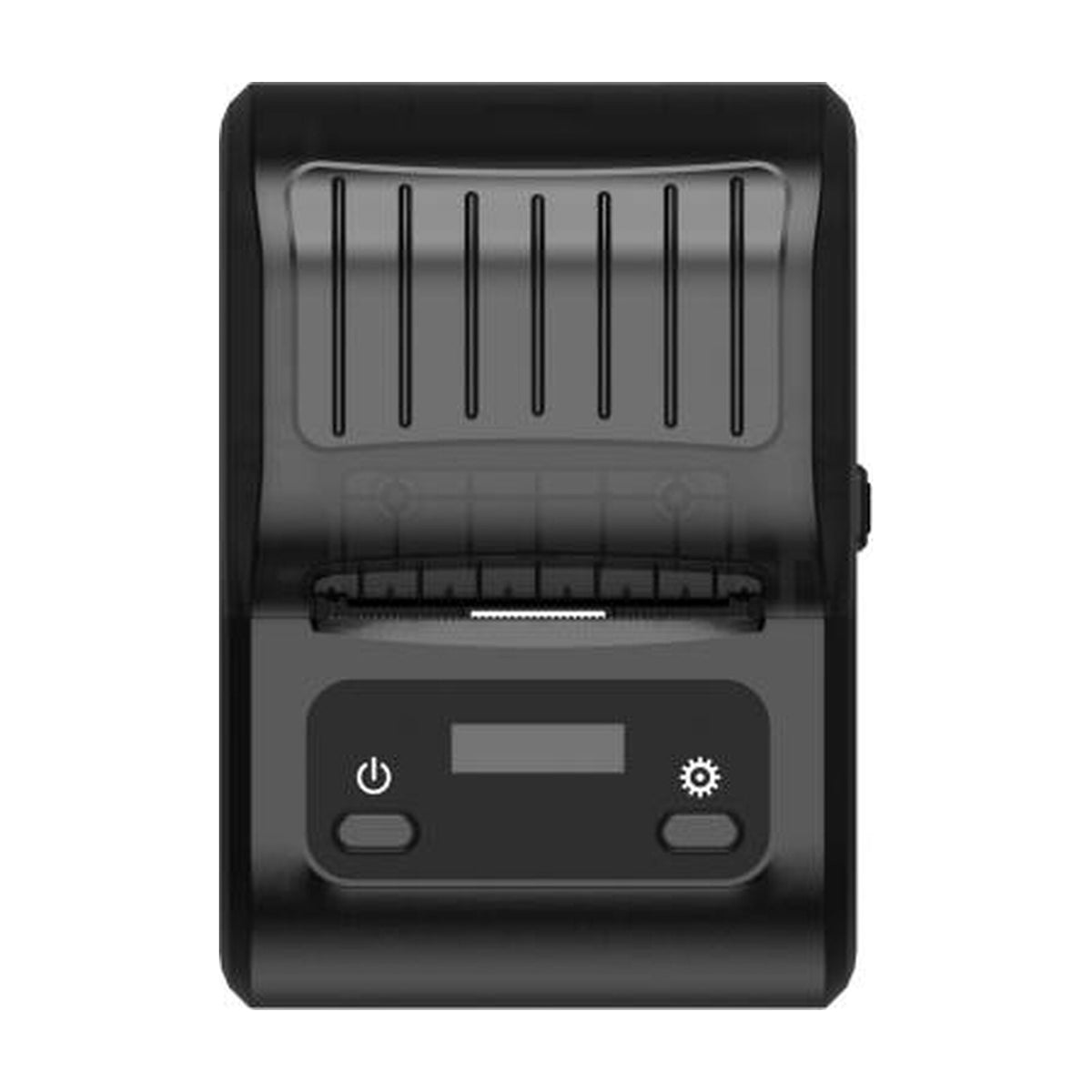 [W]KMP200 58 mm Bluetooth Android Portable Thermal Receipt Printer