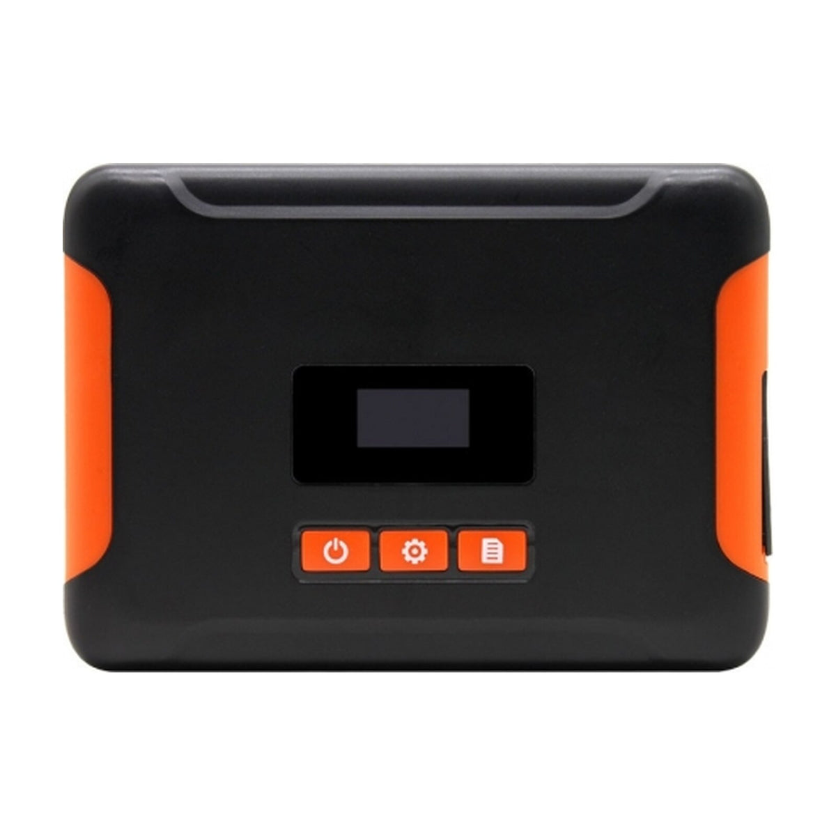[W]KMP400 4-inch Bluetooth Portable Ticket Printer