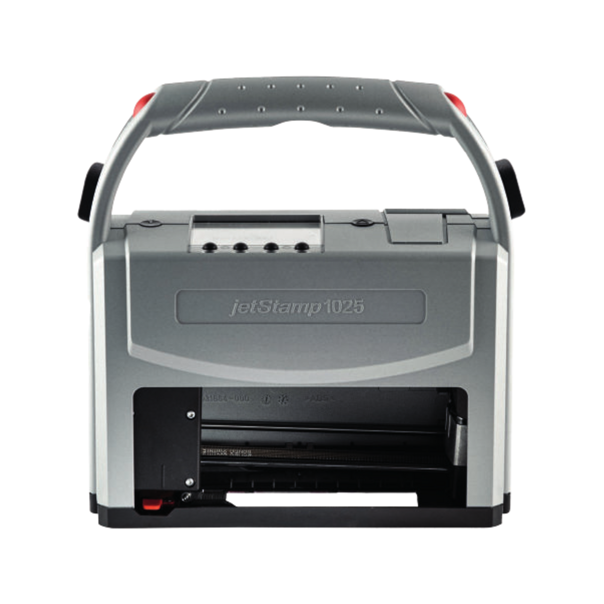 REINER jetStamp 1025 sense - Vorderansicht