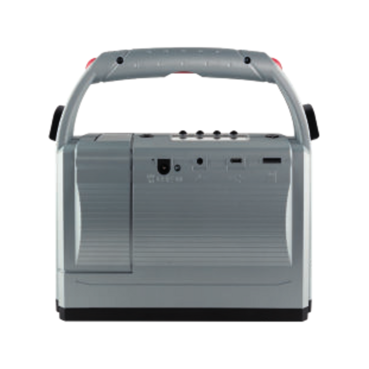 REINER jetStamp 1025 sense - Rückansicht