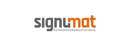 Логотип Signumat