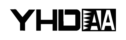 Логотип YHDAA
